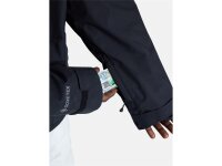 Burton Pillowline GORE-TEX 2L Anorak Jacket für Herren in True Black