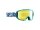 Anon Schneebrille Relapse Junior inkl. Ersatzglas und Facemask Goggles für Jugendliche Space