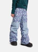Burton Skylar Snowboard-Hose für Kinder in Cheetah