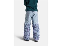 Burton Skylar Snowboard-Hose für Kinder in Cheetah