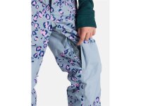 Burton Skylar Snowboard-Hose für Kinder in Cheetah