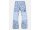 Burton Skylar Snowboard-Hose für Kinder in Cheetah