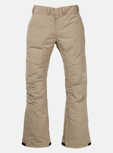 Burton [ak]® Summit GORE‑TEX 2L Insulated Hose für Damen in Summit Taupe