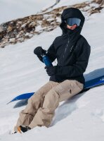 Burton [ak]® Summit GORE‑TEX 2L Insulated Hose für Damen in Summit Taupe