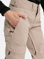 Burton [ak]® Summit GORE‑TEX 2L Insulated Hose für Damen in Summit Taupe