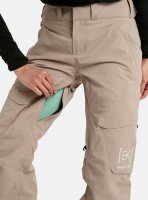Burton [ak]® Summit GORE‑TEX 2L Insulated Hose für Damen in Summit Taupe