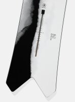 Burton Family Tree Short Stop Flat Top Snowboard