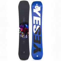 YES. SENDER XTRM LIMITED Snowboard für Herren