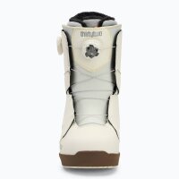 ThirtyTwo Lashed Double BOA Snowboard-Boot für Damen in Bone