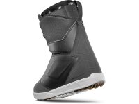 ThirtyTwo Lashed Double Boa Wide Snowboard-Boot für Herren in Black/Grey