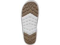 ThirtyTwo Lashed Double Boa Wide Snowboard-Boot für Herren in Black/Grey