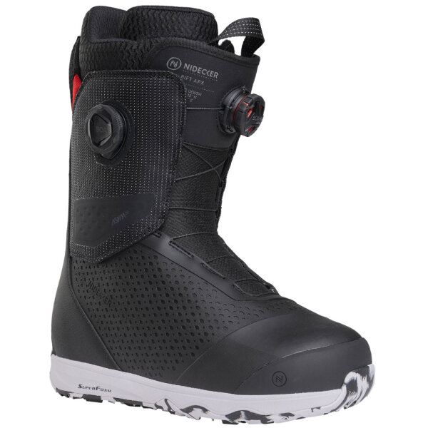 Nidecker Rift APX Boa Snowboard-Boots für Herren
