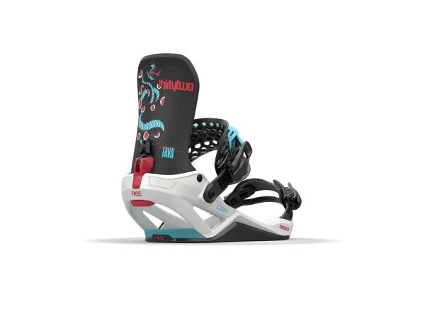 ThirtyTwo X Pat Fava T32M Fase Snowboardbindung