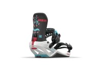 ThirtyTwo X Pat Fava T32M Fase Snowboardbindung