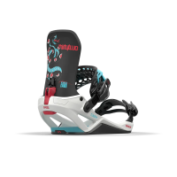 ThirtyTwo X Pat Fava T32M Fase Snowboardbindung