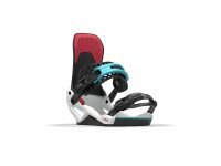 ThirtyTwo X Pat Fava T32M Fase Snowboardbindung