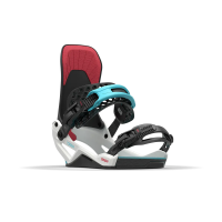 ThirtyTwo X Pat Fava T32M Fase Snowboardbindung