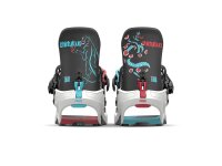 ThirtyTwo X Pat Fava T32M Fase Snowboardbindung