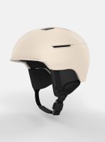 Anon Logan Wavecel Ski & Snowboard-Helm in Oat