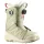 Salomon Ivy Boa SJ Boa Snowboard-Boots für Damen in Tea/Almond Milk/Fiery Red