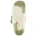 Salomon Ivy Boa SJ Boa Snowboard-Boots für Damen in Tea/Almond Milk/Fiery Red