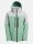 Burton [ak] Swash GORE-TEX 2L Jacke für Herren in Gray Cloud / Soft Sage / True Black