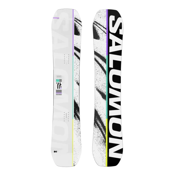 Salomon Huck Knife Snowboard für Herren