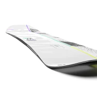 Salomon Huck Knife Snowboard für Herren