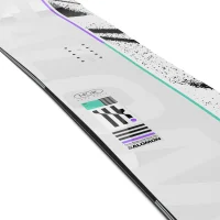Salomon Huck Knife Snowboard für Herren