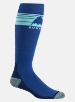 Burton Emblem Midweight Snowboardsocken für Herren...
