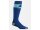 Burton Emblem Midweight Snowboardsocken für Herren in Light Teal