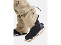 Burton [ak] Freebird GORE‑TEX 3L Stretch-Latzhose für Herren in Summit Taupe