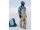 Burton [ak] Freebird GORE‑TEX 3L Stretch-Latzhose für Herren in Summit Taupe