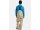 Burton [ak] Freebird GORE‑TEX 3L Stretch-Latzhose für Herren in Summit Taupe
