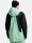 Burton Reserve 2L Stretch-Jacke für Herren in Soft Sage / True Black
