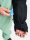 Burton Reserve 2L Stretch-Jacke für Herren in Soft Sage / True Black