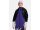 Burton Reserve 2L Snowboard-Jacke für Damen in Prism Violet / True Black / Gray Cloud