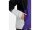 Burton Reserve 2L Snowboard-Jacke für Damen in Prism Violet / True Black / Gray Cloud