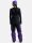 Burton Reserve GORE‑TEX 2L Latzhose für Damen in Prism Violet / True Black