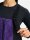 Burton Reserve GORE‑TEX 2L Latzhose für Damen in Prism Violet / True Black
