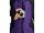 Burton Reserve GORE‑TEX 2L Latzhose für Damen in Prism Violet / True Black