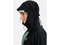 Burton Reserve 2L Insulated Jacke für Damen in True Black / Soft Sage