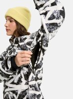 Burton Reserve 2L Relaxed Anorak für Damen in City Streets