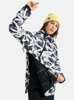 Burton Reserve 2L Relaxed Anorak für Damen in City Streets