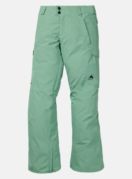 Burton Reserve 2L Snowboard-Hose für Damen in Soft Sage
