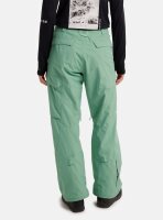 Burton Reserve 2L Snowboard-Hose für Damen in Soft Sage