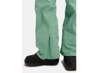 Burton Reserve 2L Snowboard-Hose für Damen in Soft Sage