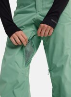 Burton Reserve 2L Snowboard-Hose für Damen in Soft Sage