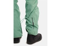Burton Reserve 2L Snowboard-Hose für Damen in Soft Sage