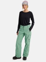 Burton Reserve 2L Snowboard-Hose für Damen in Soft Sage